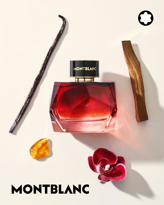 Perfume Montblanc Signature Feminino Elixir Eau de Parfum